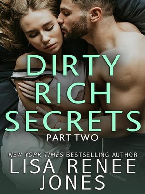 cover image of Dirty Rich Secrets, Part 2